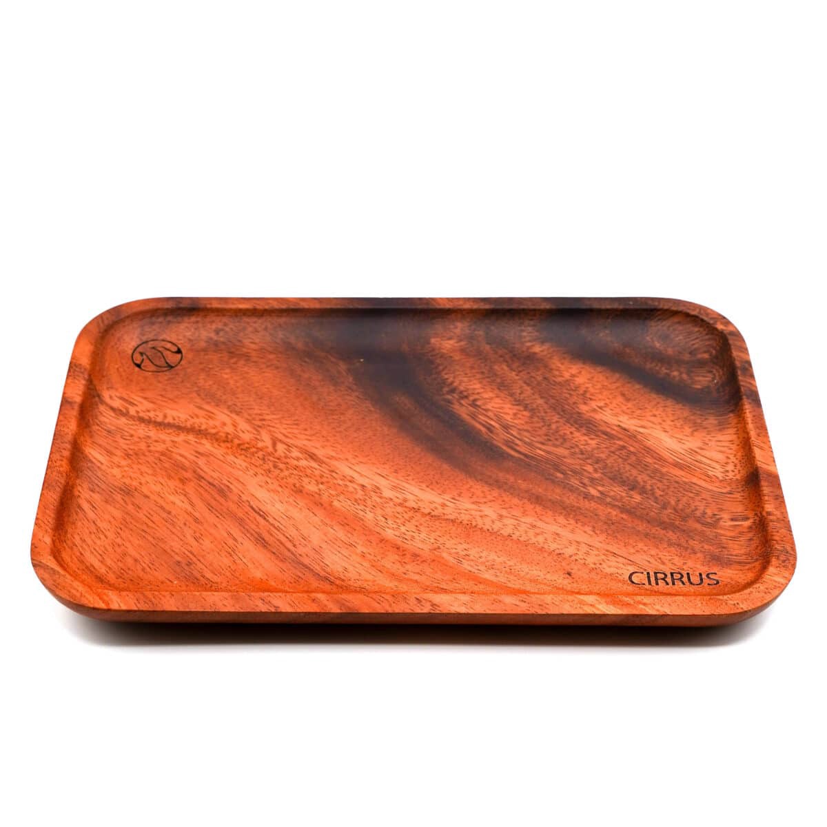 Cirrus Rolling Tray